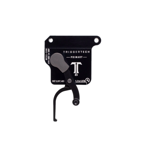 TRIGGER TECH Rem 700 Primary Trigger Bottom Safety (Single Stage) | Ударно-спусковой механизм