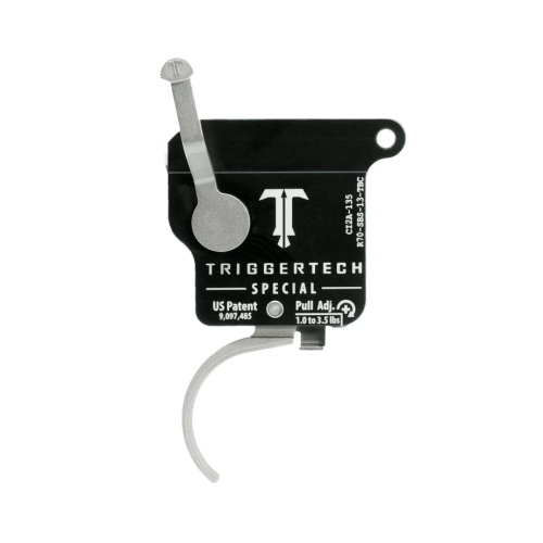 TRIGGER TECH Rem 700 Special Trigger (Single Stage) | Ударно-спусковой механизм