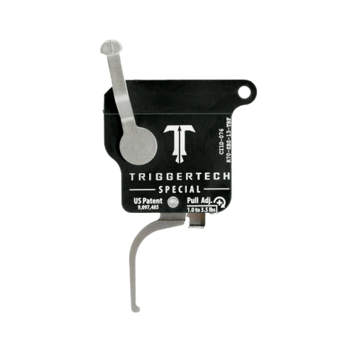 TRIGGER TECH Rem 700 Special Trigger (Single Stage) | Ударно-спусковой механизм