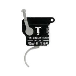 TRIGGER TECH Rem 700 Special Trigger (Single Stage) | Ударно-спусковой механизм