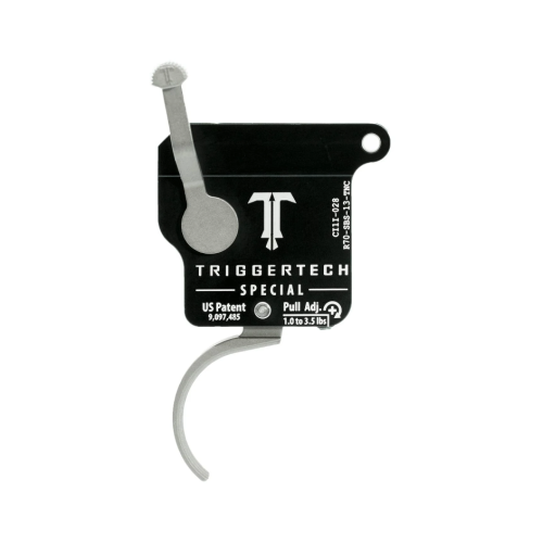 TRIGGER TECH Rem 700 Special Trigger (Single Stage) | Ударно-спусковой механизм
