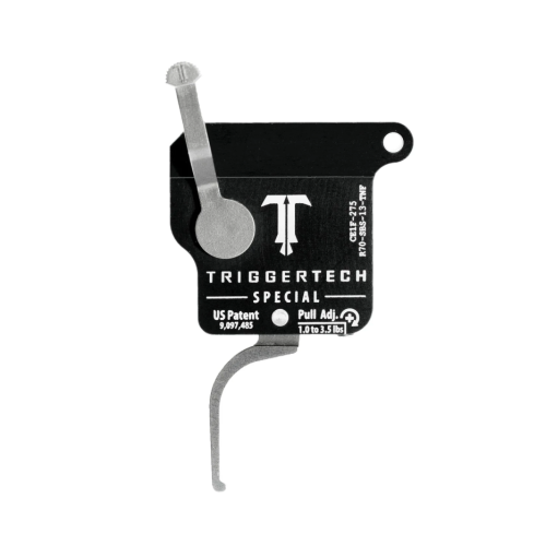 TRIGGER TECH Rem 700 Special Trigger (Single Stage) | Ударно-спусковой механизм