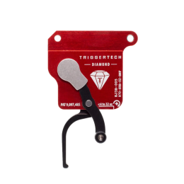 TRIGGER TECH Rem 700 Diamond Trigger Bottom Safety (Single Stage) | Ударно-спусковой механизм