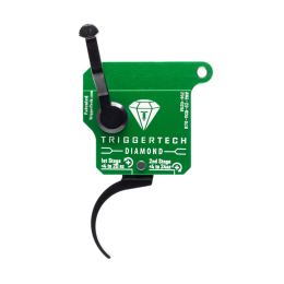 TRIGGER TECH Rem 700 Diamond Trigger (Two Stage) | Ударно-спусковой механизм