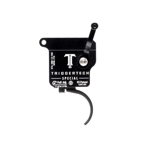 TRIGGER TECH Rem 700 Special Trigger (Single Stage) | Ударно-спусковой механизм