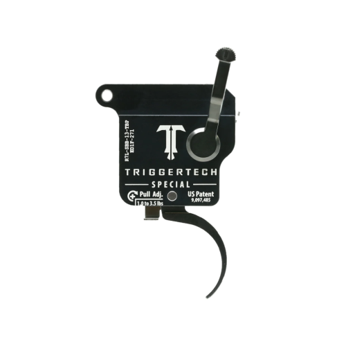 TRIGGER TECH Rem 700 Special Trigger (Single Stage) | Ударно-спусковой механизм