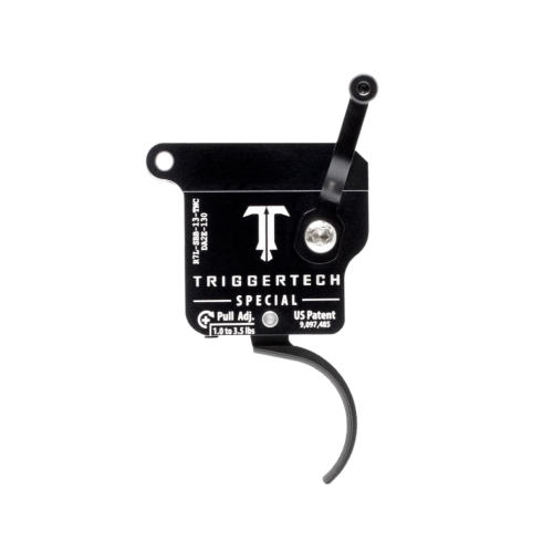 TRIGGER TECH Rem 700 Special Trigger (Single Stage) | Ударно-спусковой механизм