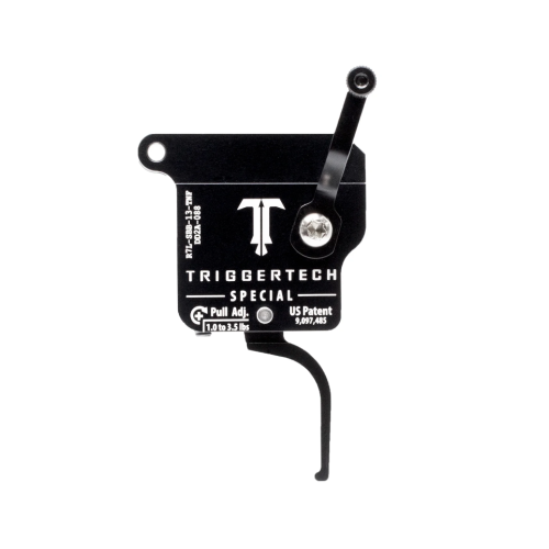 TRIGGER TECH Rem 700 Special Trigger (Single Stage) | Ударно-спусковой механизм