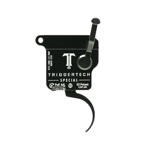 TRIGGER TECH Rem 700 Special Trigger (Single Stage) | Ударно-спусковой механизм