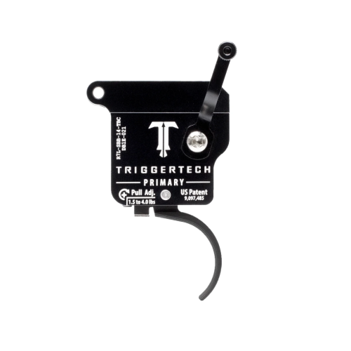 TRIGGER TECH Rem 700 Primary Trigger (Single Stage) | Ударно-спусковой механизм