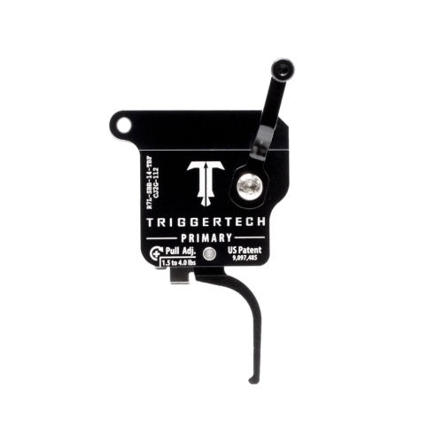 TRIGGER TECH Rem 700 Primary Trigger (Single Stage) | Ударно-спусковой механизм