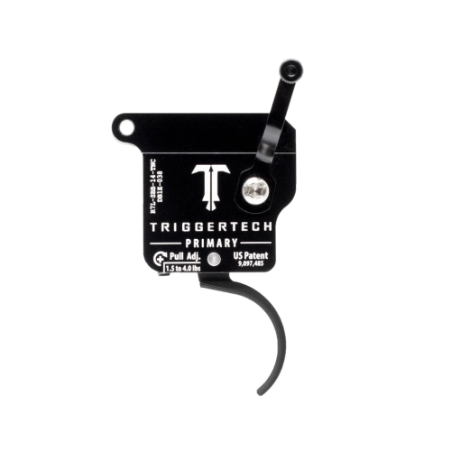 TRIGGER TECH Rem 700 Primary Trigger (Single Stage) | Ударно-спусковой механизм