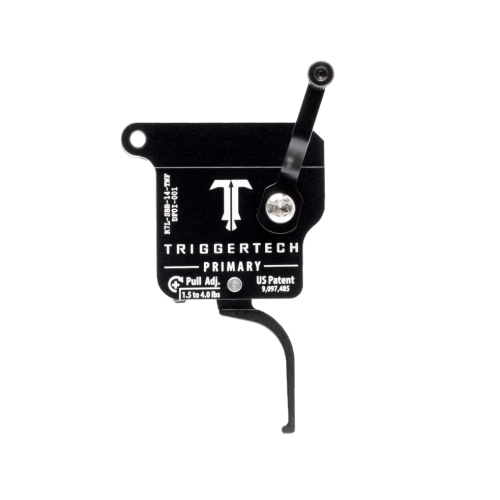 TRIGGER TECH Rem 700 Primary Trigger (Single Stage) | Ударно-спусковой механизм