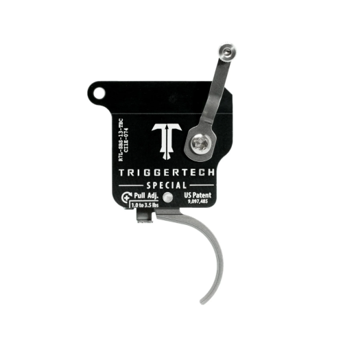 TRIGGER TECH Rem 700 Special Trigger (Single Stage) | Ударно-спусковой механизм
