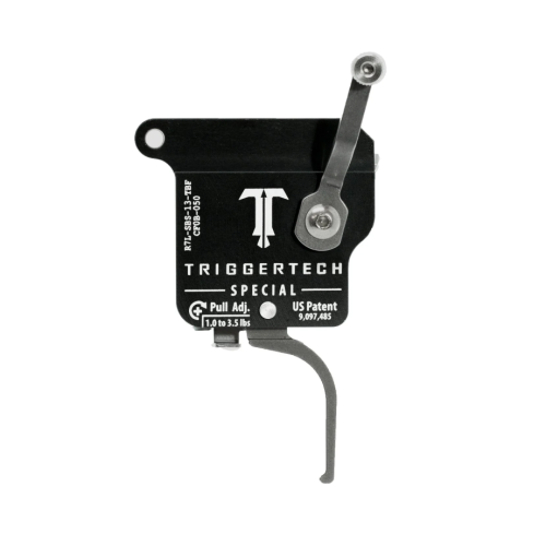 TRIGGER TECH Rem 700 Special Trigger (Single Stage) | Ударно-спусковой механизм