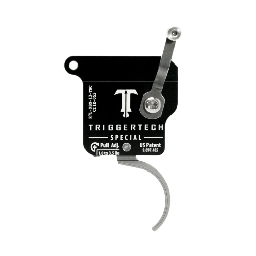 TRIGGER TECH Rem 700 Special Trigger (Single Stage) | Ударно-спусковой механизм