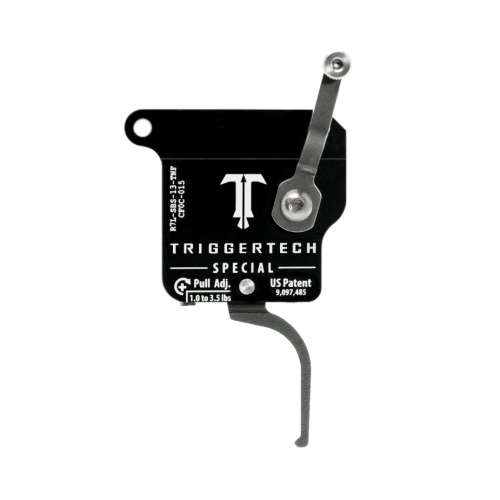 TRIGGER TECH Rem 700 Special Trigger (Single Stage) | Ударно-спусковой механизм