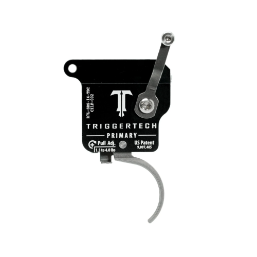 TRIGGER TECH Rem 700 Primary Trigger (Single Stage) | Ударно-спусковой механизм