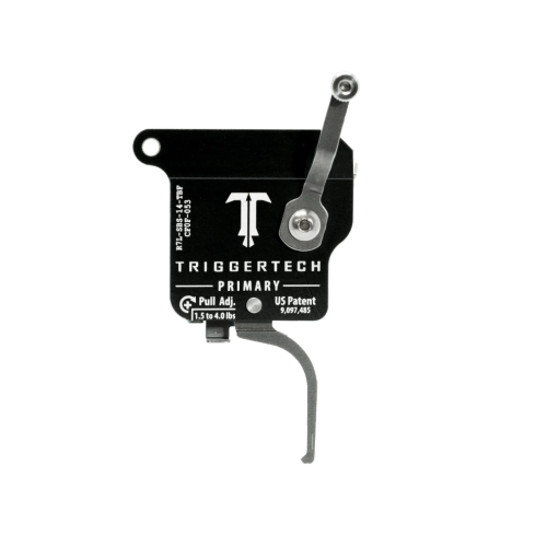 TRIGGER TECH Rem 700 Primary Trigger (Single Stage) | Ударно-спусковой механизм