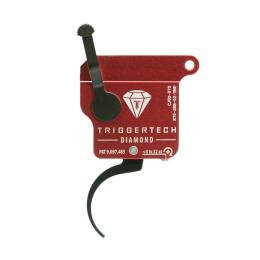 TRIGGER TECH Rem 700 Diamond Trigger (Single stage) | Ударно-спусковой механизм