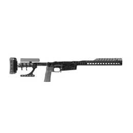 SPUHR Chassis System Rem 700 - SICS | Шасси