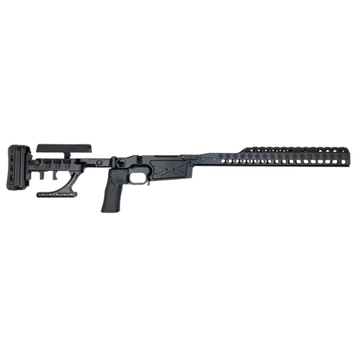 SPUHR Chassis System Rem 700 - SICS | Шасси