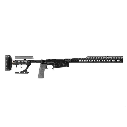 SPUHR Chassis System Rem 700 - SICS | Шасси