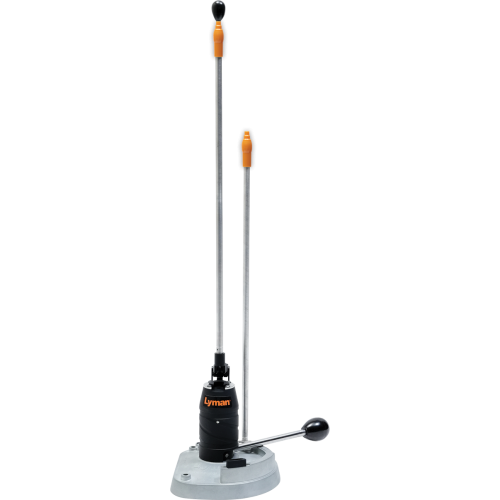 LYMAN Accu-Prime - Auto-Load Bench Priming Tool | Капсюлятор автоматический