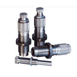 LYMAN Premium Carbide 3 Die Sets | Набор матриц