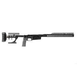 SPUHR Chassis System Tikka T3/T3x - SICS | Шасси