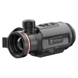 HIKMICRO Clip-On Thunder TH35C 3.0 | Тепловизионная насадка