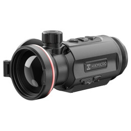 HIKMICRO Clip-On Thunder TQ50C 3.0 | Тепловизионная насадка