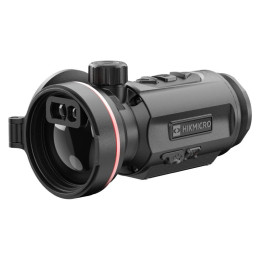 HIKMICRO Clip-On Thunder TQ50CL 3.0 | Тепловизионная насадка