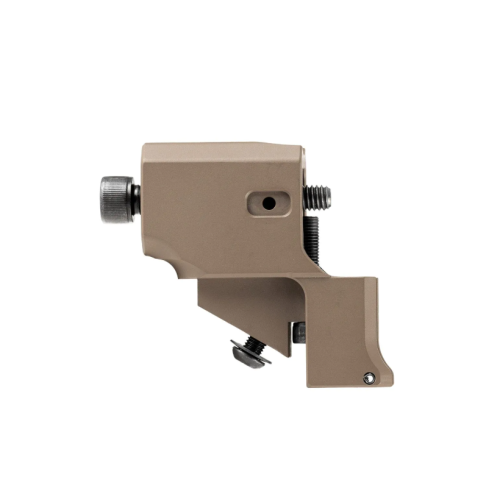 MDT LSS Gen3 Buttstock Interface | Интерфейс приклада