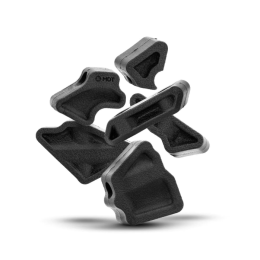 MDT Rubber Dampers | Демпферы резиновые