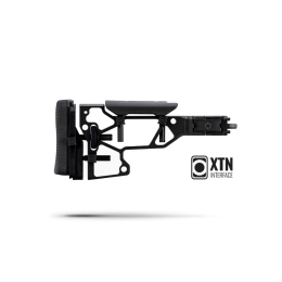 MDT SRS-XF | Приклад