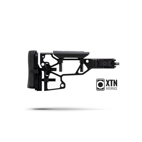 MDT SRS-XF | Приклад