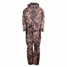 REMINGTON Blizzard Figure | Костюм 3 в 1