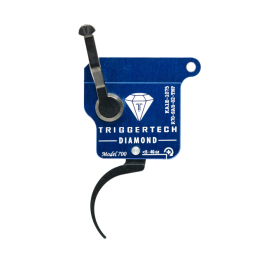 TRIGGER TECH Rem 700 Rough Diamond Trigger (Single Stage) | Ударно-спусковой механизм