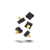 MDT Set Screw/Wheel Knob | Набор винтов и регулировочных колес