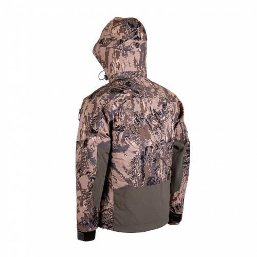 REMINGTON Blizzard Figure | Костюм 3 в 1