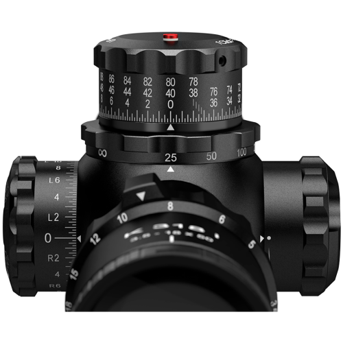 KAHLES K318i