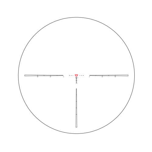 ZCO ZC210 2-10x30 | Оптический прицел