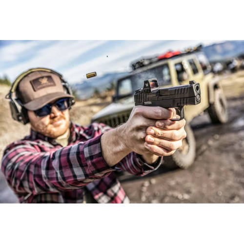 VORTEX Defender CCW | Коллиматорный прицел