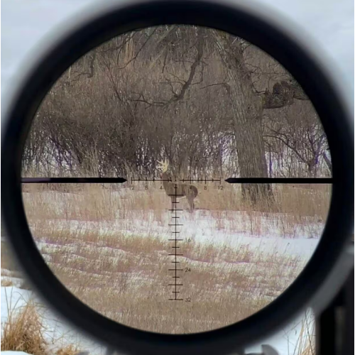 Vortex Razor LHT 3-15x42 | Оптический прицел