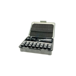 FRANKFORD ARSENAL Universal Bullet Seating Die - Набор матриц