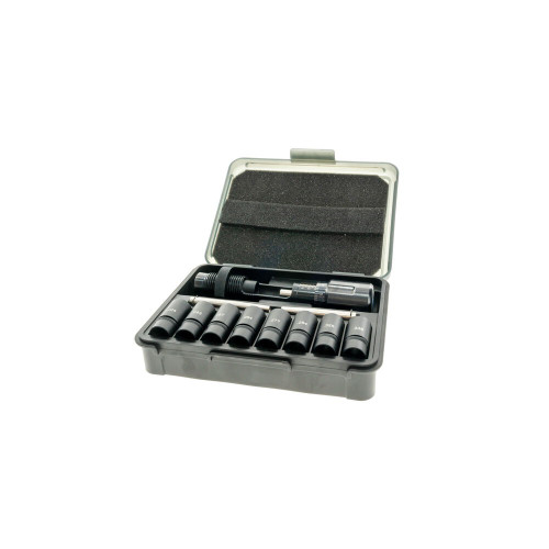 FRANKFORD ARSENAL Universal Bullet Seating Die - Набор матриц