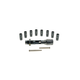 FRANKFORD ARSENAL Universal Bullet Seating Die - Набор матриц