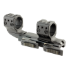 SPUHR QD Cantilever Mount - Ø30