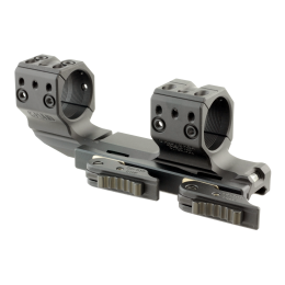 SPUHR QD Cantilever Mount - Ø30